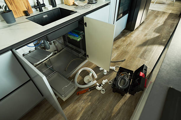 24/7 Emergency Drain Cleaning experts in East Greenwich, RI
